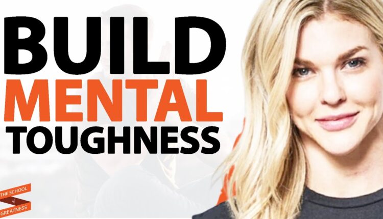 Make a Comeback - Body and Mind Training with Brooke Ence: Fitness and Crossfit Icon