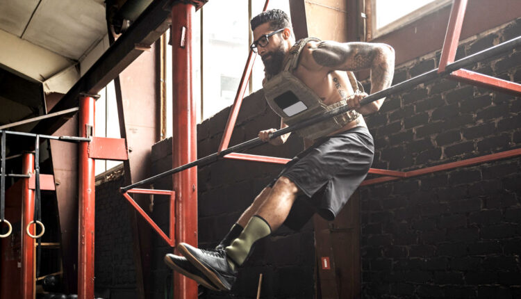 The Weekend Workout Challenge | Muscle & Fitness