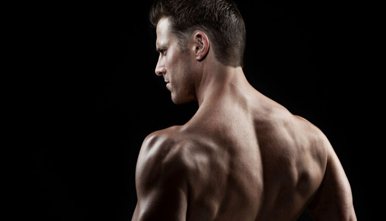 Personal trainer Andy McDermott advice on how to reach your fitness goals for New Year's Resolution