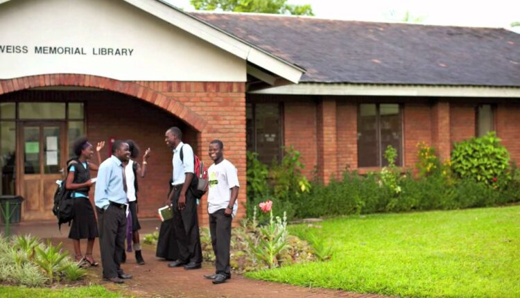 Founders Jack & Nell Chinchen talk past, present and future - African Bible Colleges