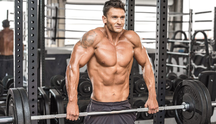 Top 4 Neck Exercises For A Wide Thick Neck