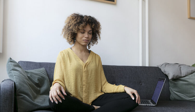 How to Protect Your Mental and Physical Health While Working From Home