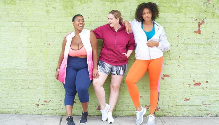 Addressing Weight Bias in the Fitness Industry