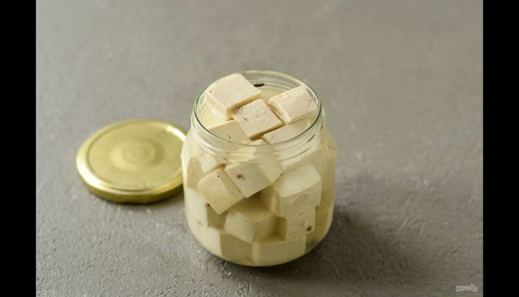 Lean khachapuri. Holiday recipes