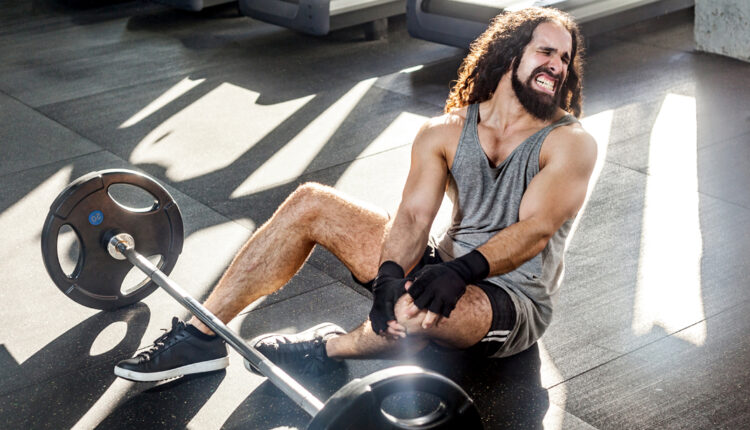 Top 6 Recommended Exercises To Reduce Knee Pain