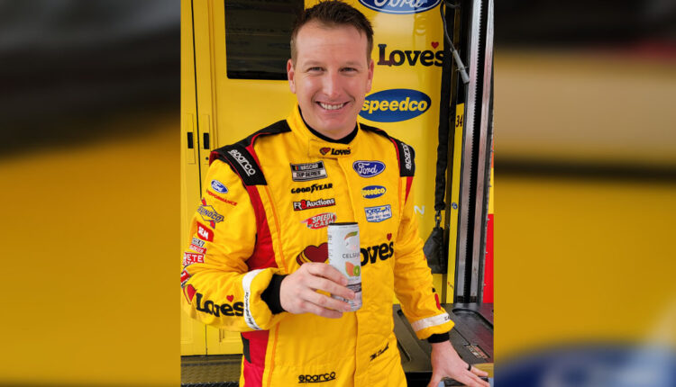 Daytona 500 Champ Michael McDowell Lives In The Fit Lane