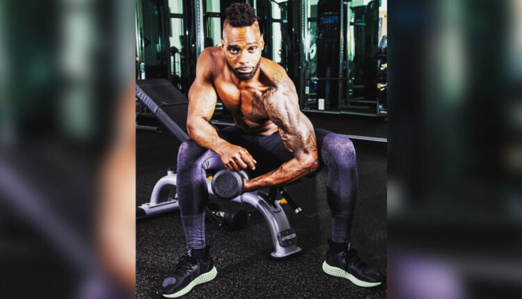 Mark Jenkins Has Brought Out the Physical Best in Soldiers and Hip-Hop Stars