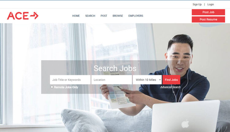 American Council on Exercise Announces Exclusive Job Board
