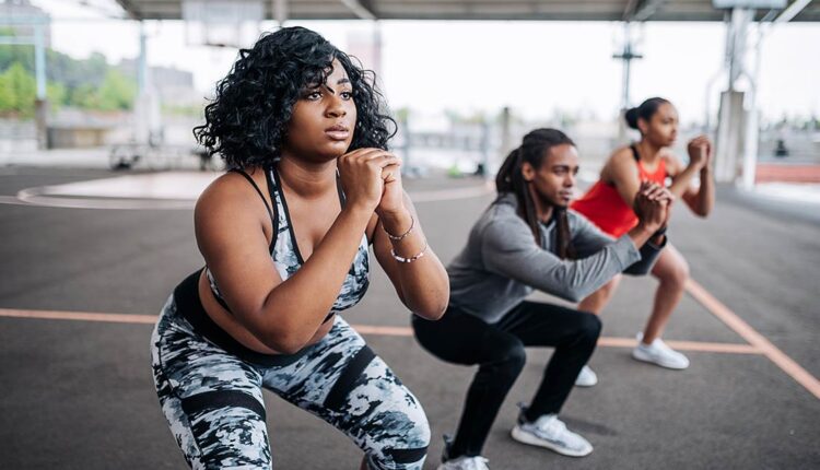ACE Insights Blog | Black History Month: Focus on Black Fitness Professionals