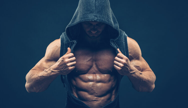 6 At-Home Chest Exercises You Can Do Without Any Equipment