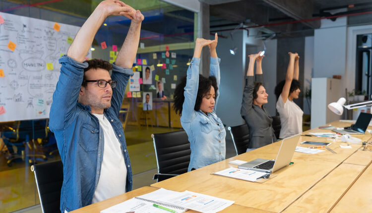 What Does the Future of Wellness Hold for Health and Exercise Professionals?