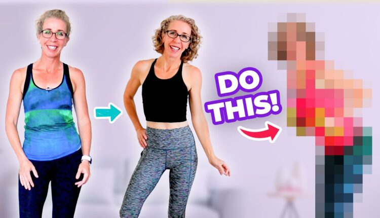 What Fitness Trainers Know about LOSING WEIGHT FAST that YOU Don’t