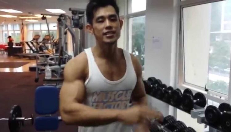 Basic Shoulder Training