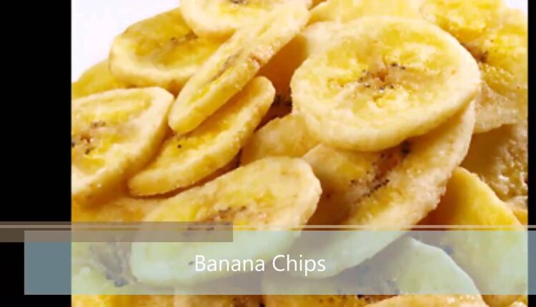 Paleo Snacks - TOP 10 MOST DELICIOUS