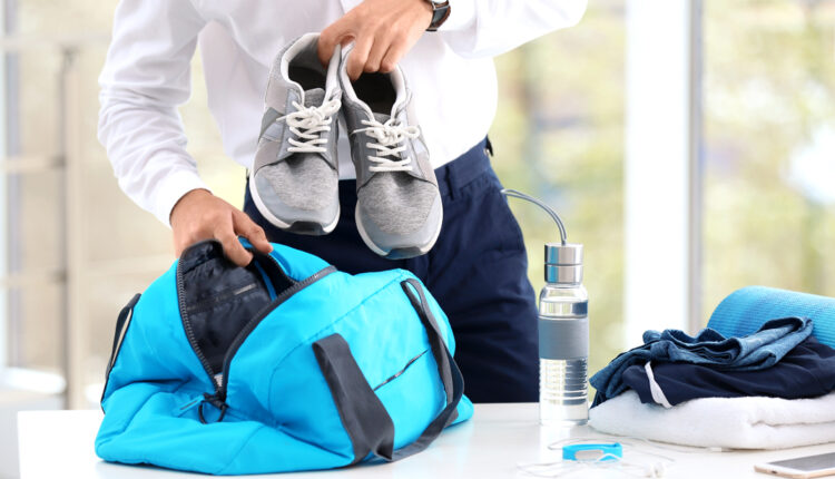 Gear Up for Springtime Workouts with These Fitness Essentials