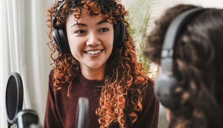 Should You Start a Podcast?