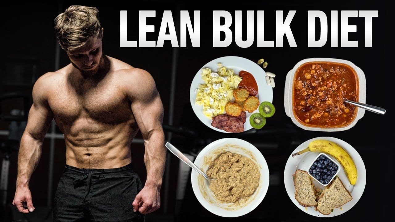 how-to-eat-to-build-muscle-lose-fat-lean-bulking-full-day-of-eating